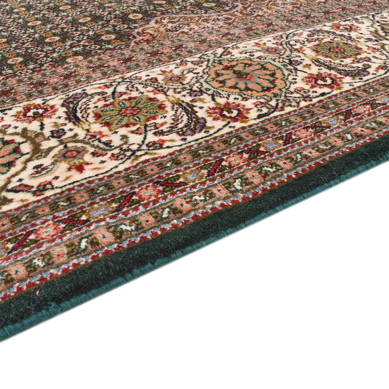 Tabriz - 60 Raj Koberec 203x404cm - Perský koberec