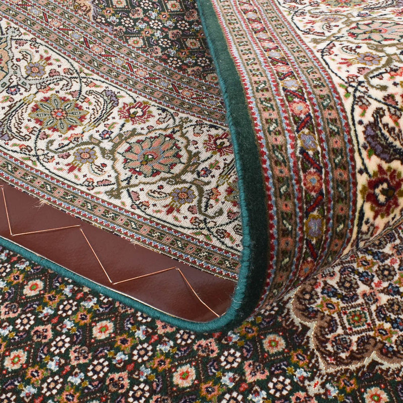 Tabriz - 60 Raj Koberec 203x404cm - Perský koberec