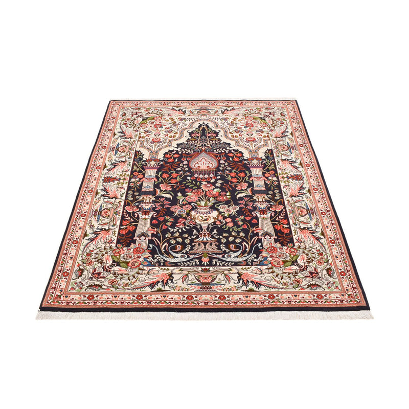 Tabriz - 60 Raj Koberec 196x150cm - Perský koberec