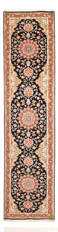 Tabriz - 60 Raj Koberec 74x308cm - Perský koberec – product image