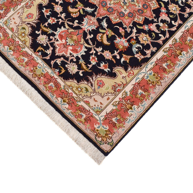 Tabriz - 60 Raj Koberec 74x308cm - Perský koberec