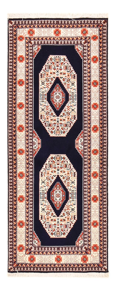 Tabriz - 60 Raj Koberec 72x186cm - Perský koberec