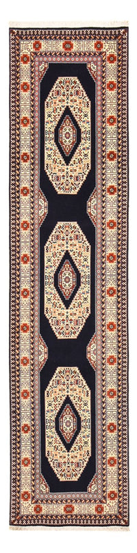 Tabriz - 60 Raj Koberec 73x300cm - Perský koberec – product image
