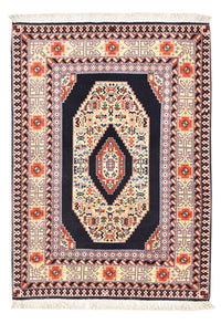Tabriz - 50 Raj Koberec 74x105cm - Perský koberec – product image