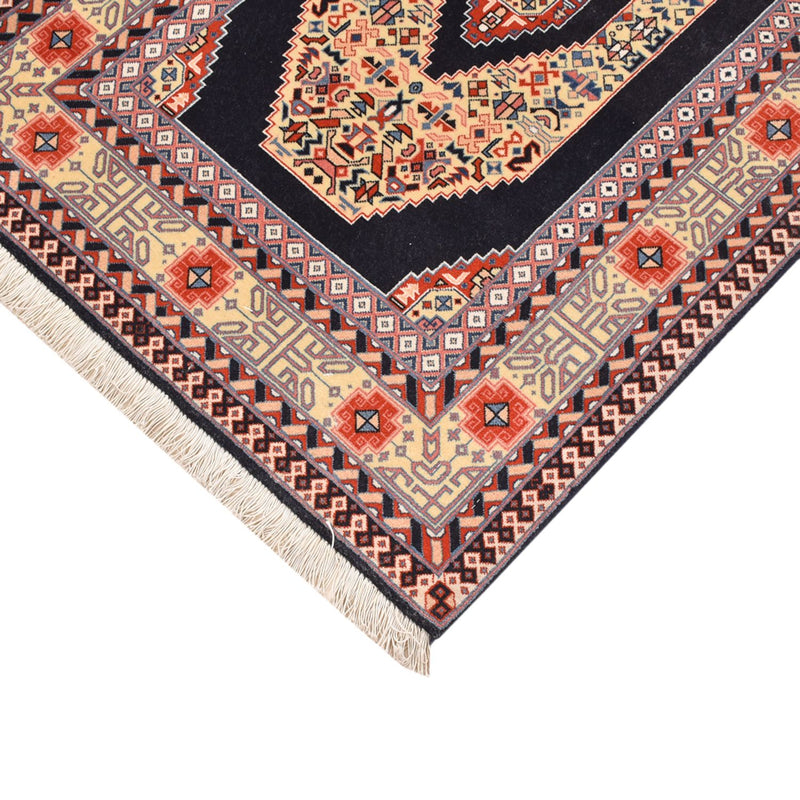 Tabriz - 50 Raj Koberec 74x105cm - Perský koberec