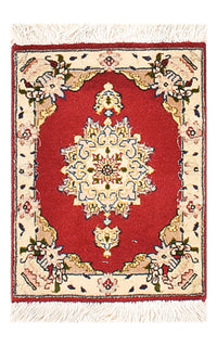 Tabriz - 60 Raj Koberec 40x30cm - Perský koberec – product image