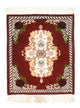 Tabriz - 60 Raj Koberec 30x40cm - Perský koberec