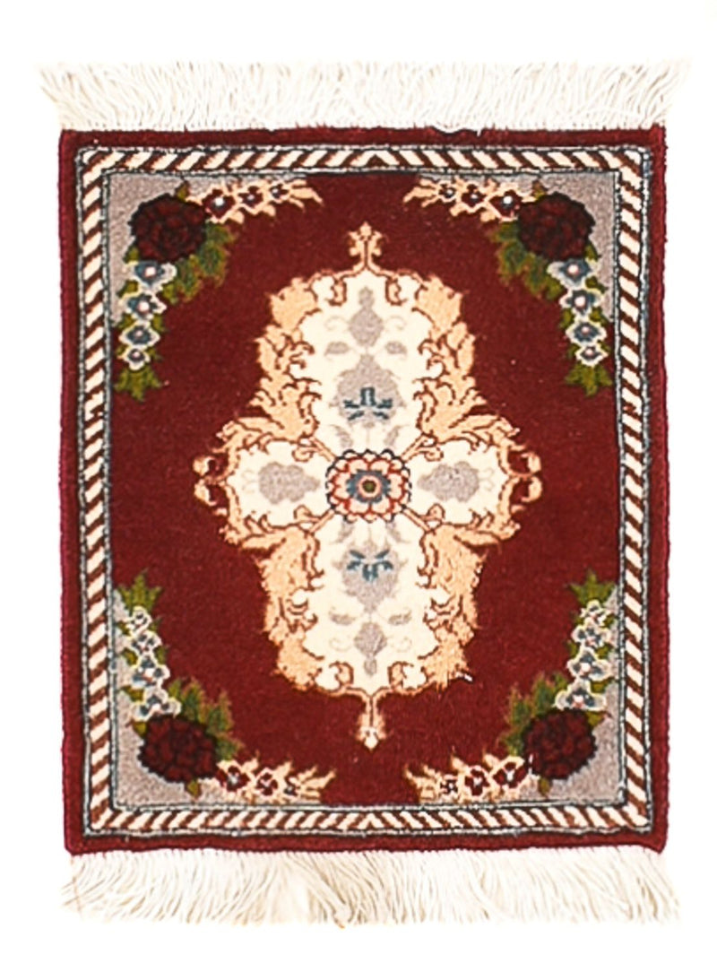 Tabriz - 60 Raj Koberec 30x40cm - Perský koberec