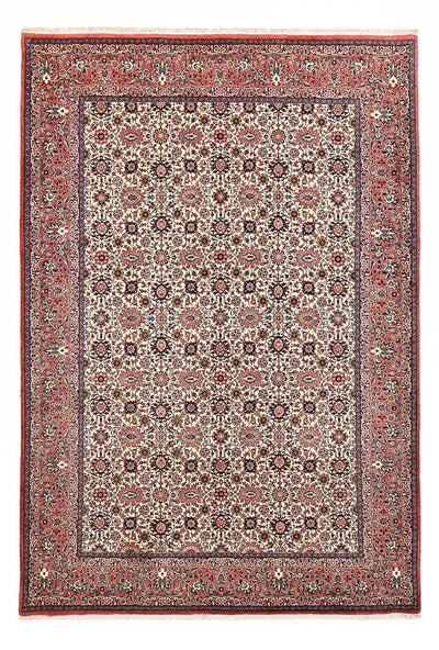 Bidjar Koberec 203x305cm - Perský koberec