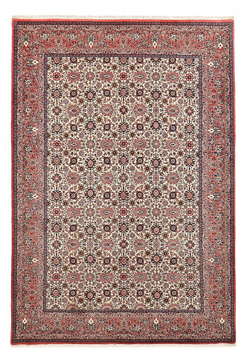 Bidjar Koberec 305x203cm - Perský koberec