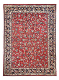 Mašhad Koberec 298x393cm - Perský koberec – product image