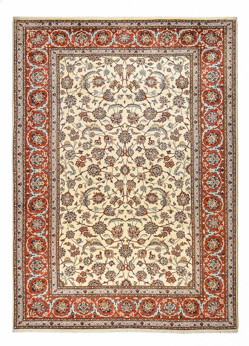 Sarouk Koberec 359x253cm - Perský koberec