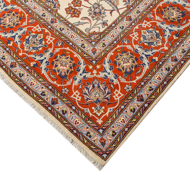 Sarouk Koberec 359x253cm - Perský koberec