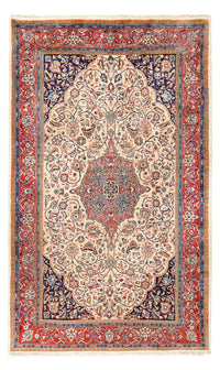 Golpayegan Koberec 224x133cm - Perský koberec – product image