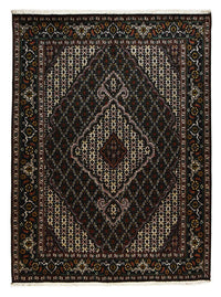 Tabriz - 40 Raj Koberec 150x208cm - Perský koberec – product image