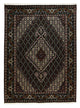 Tabriz - 40 Raj Koberec 150x208cm - Perský koberec
