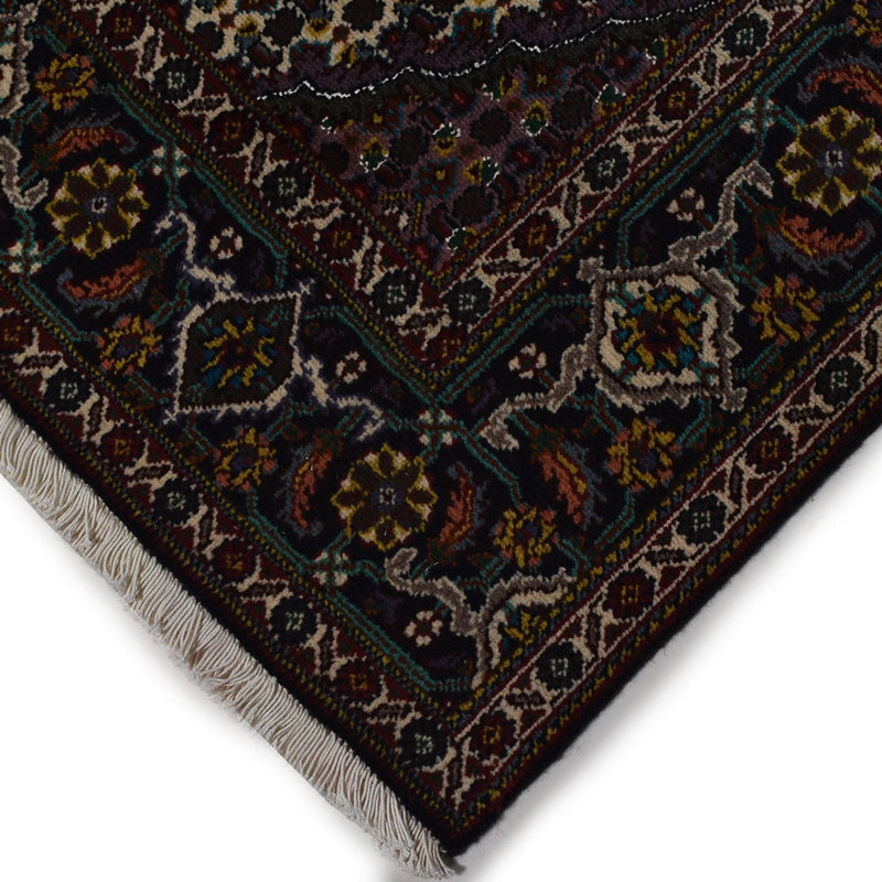 Tabriz - 40 Raj Koberec 150x208cm - Perský koberec