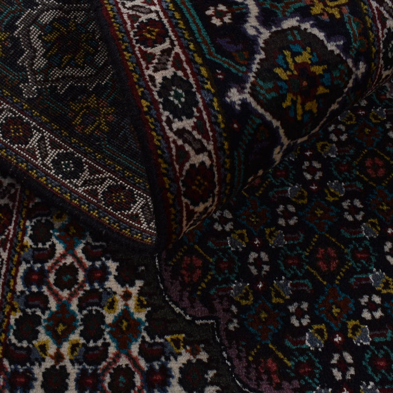 Tabriz - 40 Raj Koberec 150x208cm - Perský koberec