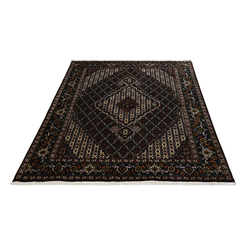 Tabriz - 40 Raj Koberec 150x208cm - Perský koberec