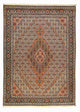 Tabriz - 40 Raj Koberec 150x214cm - Perský koberec