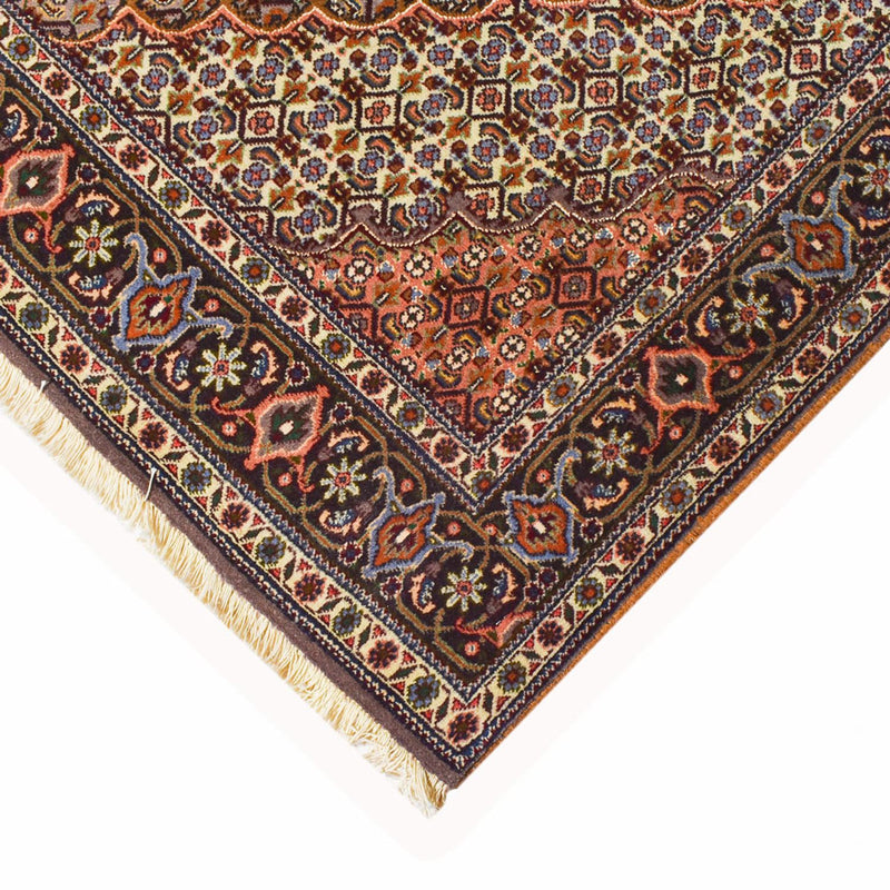 Tabriz - 40 Raj Koberec 150x214cm - Perský koberec