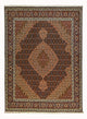 Tabriz - 40 Raj Koberec 202x152cm - Perský koberec