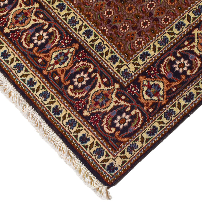 Tabriz - 40 Raj Koberec 202x152cm - Perský koberec