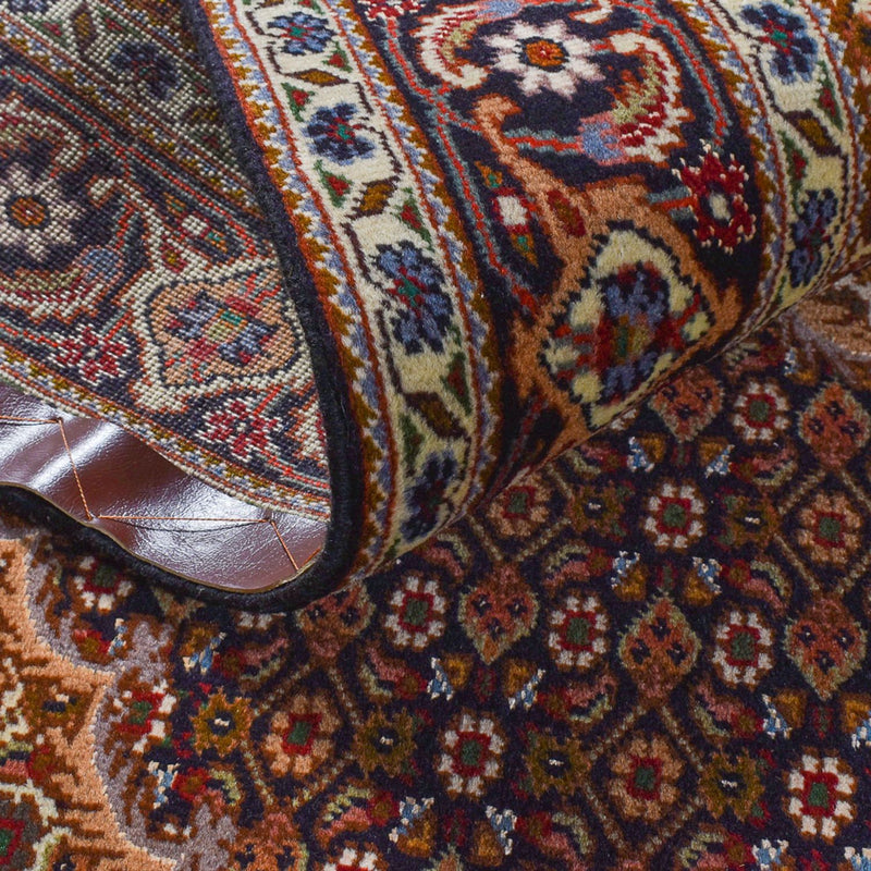 Tabriz - 40 Raj Koberec 202x152cm - Perský koberec