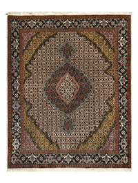Tabriz - 40 Raj Koberec 196x155cm - Perský koberec – product image