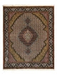 Tabriz - 40 Raj Koberec 196x155cm - Perský koberec