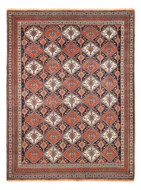 Afshar Sirjan Koberec 245x178cm - Perský koberec – product image