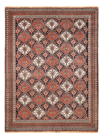 Afshar Sirjan Koberec 178x245cm - Perský koberec