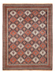 Afshar Sirjan Koberec 245x178cm - Perský koberec