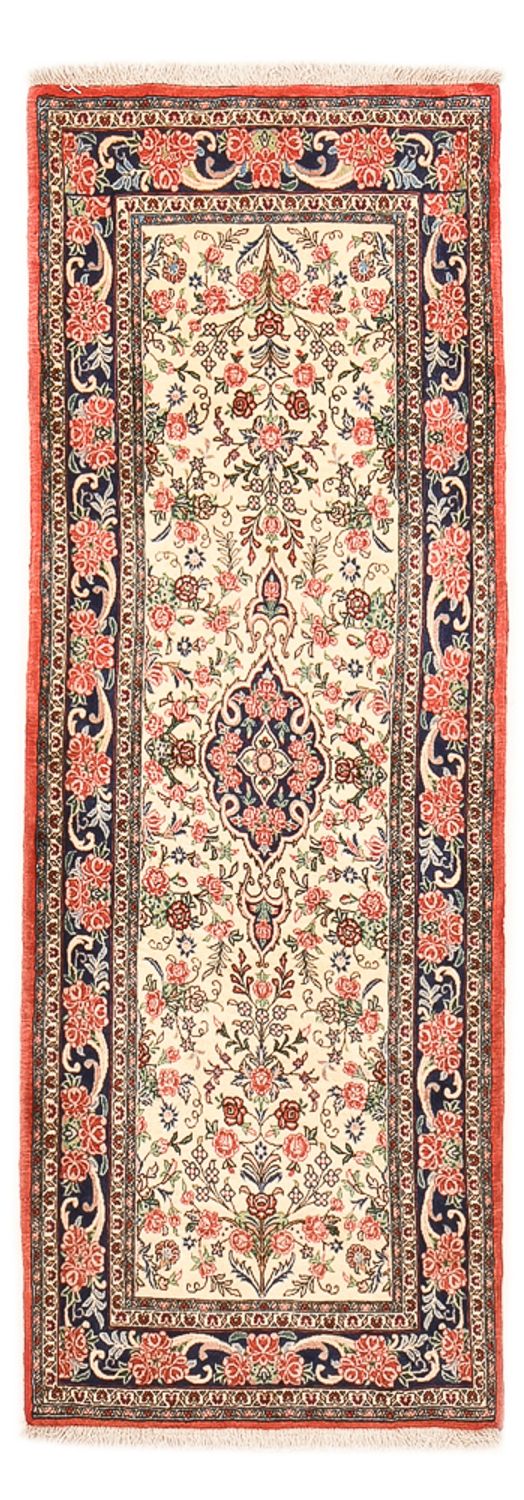 Bidjar - Zanjan Koberec 80x220cm - Perský koberec