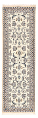 Nain - 9 la Koberec 196x61cm - Perský koberec