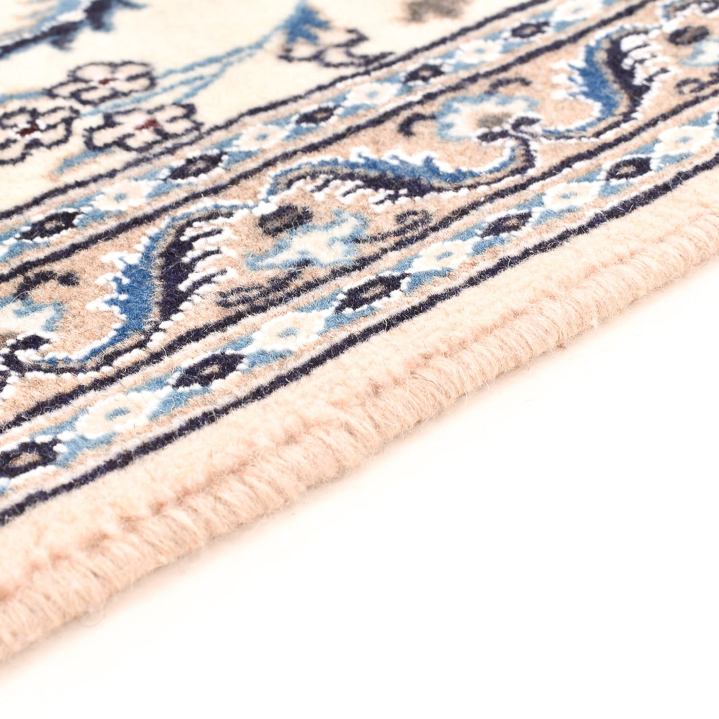 Nain - 9 la Koberec 196x61cm - Perský koberec