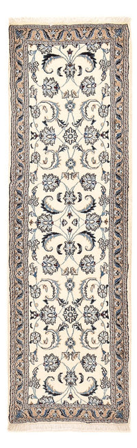 Nain - 9 la Koberec 195x58cm - Perský koberec – product image