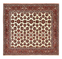 Bidjar - Zanjan Koberec 255x241cm - Perský koberec – product image