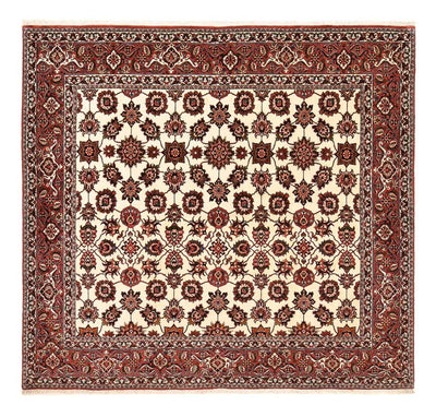 Bidjar - Zanjan Koberec 241x255cm - Perský koberec