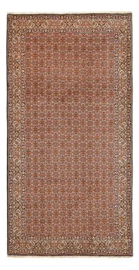 Bidjar - Zanjan Koberec 400x202cm - Perský koberec – product image