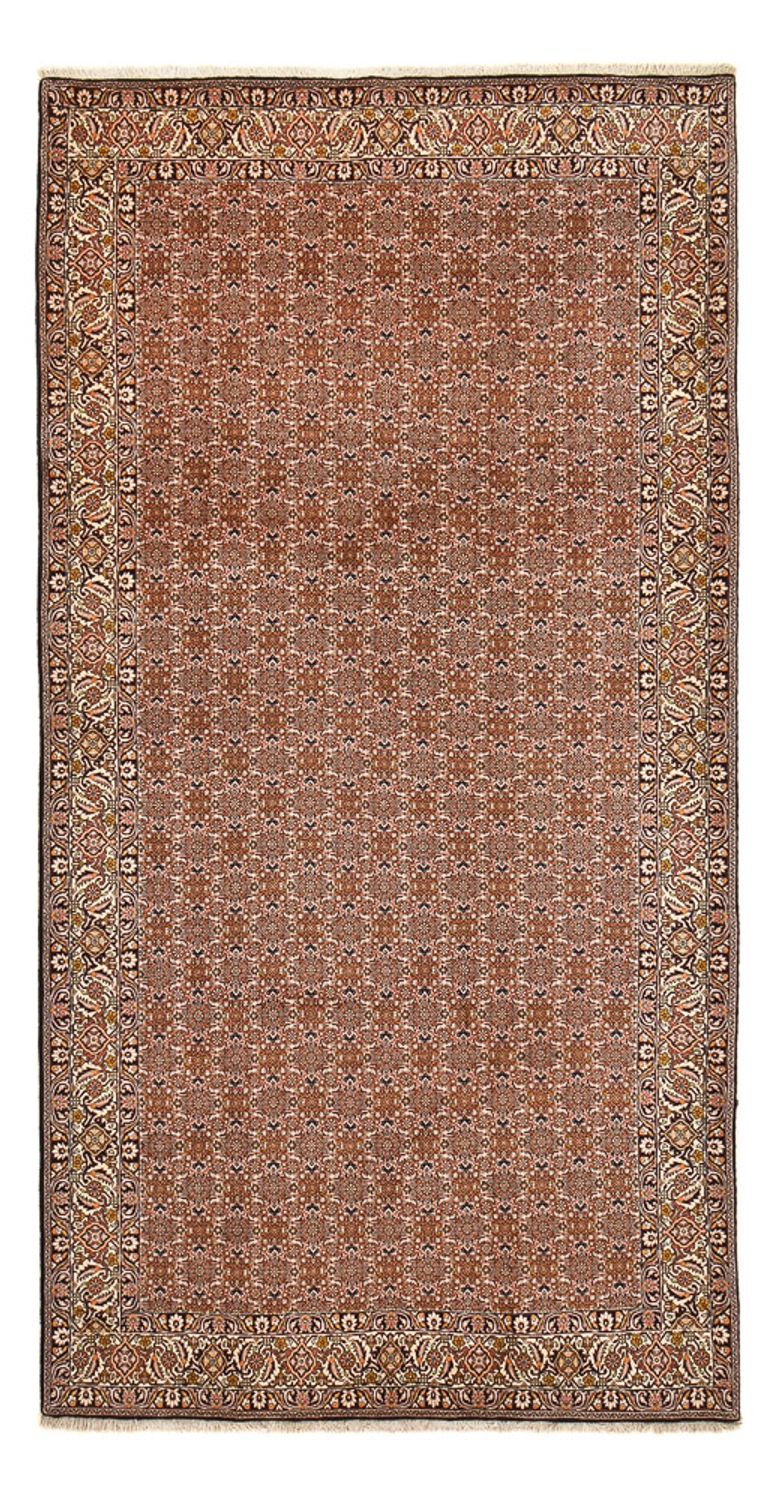 Bidjar - Zanjan Koberec 400x202cm - Perský koberec