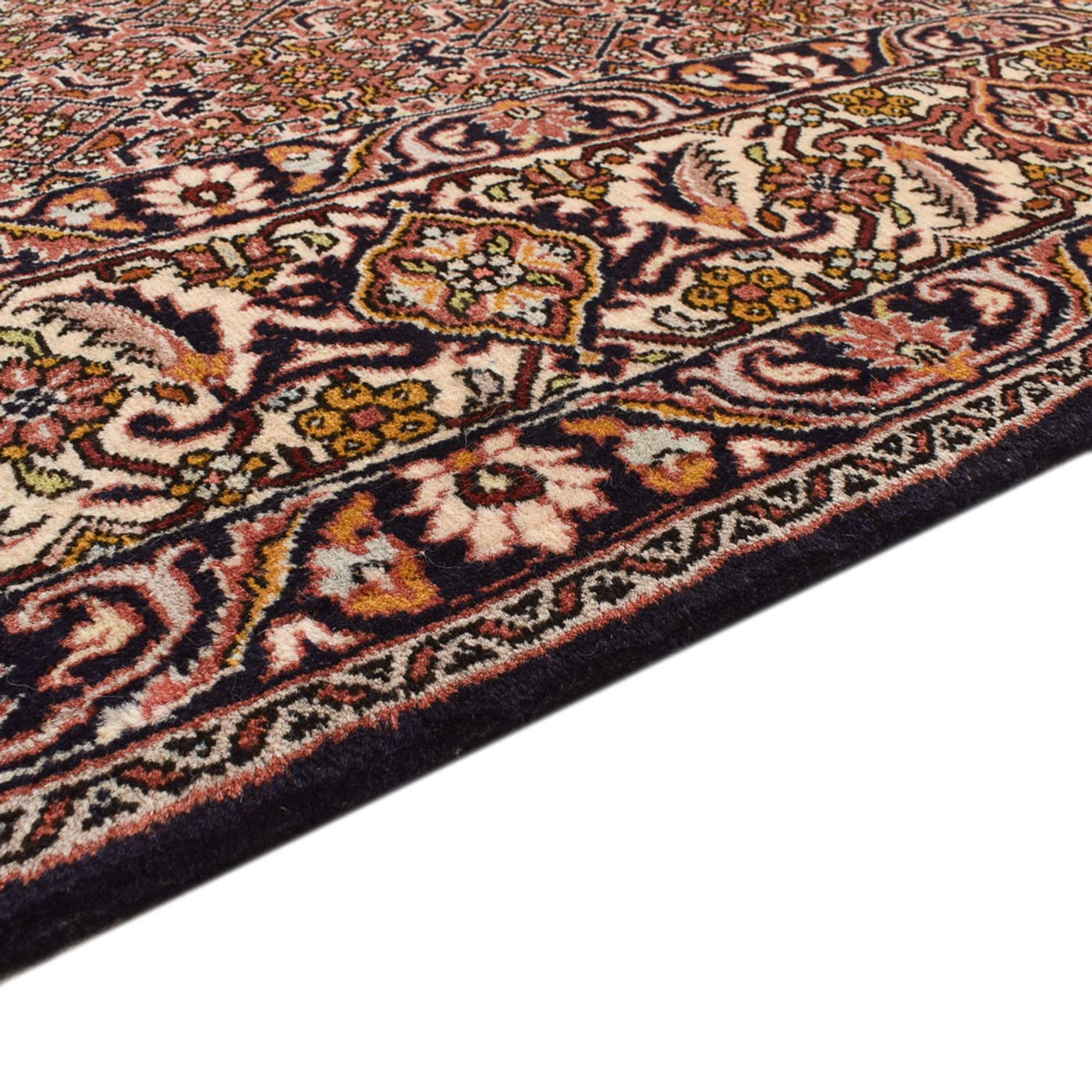 Bidjar - Zanjan Koberec 400x202cm - Perský koberec