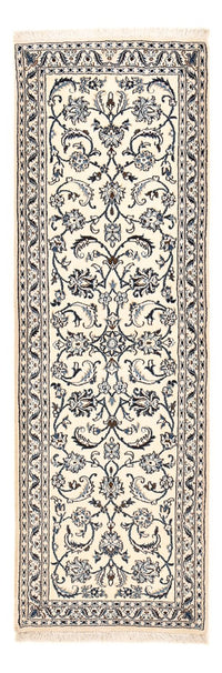 Nain - 9 la Koberec 192x61cm - Perský koberec – product image