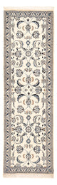 Nain - 9 la Koberec 190x59cm - Perský koberec