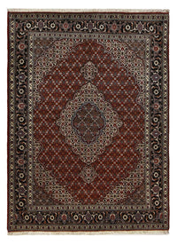 Tabriz - 40 Raj Koberec 200x150cm - Perský koberec – product image