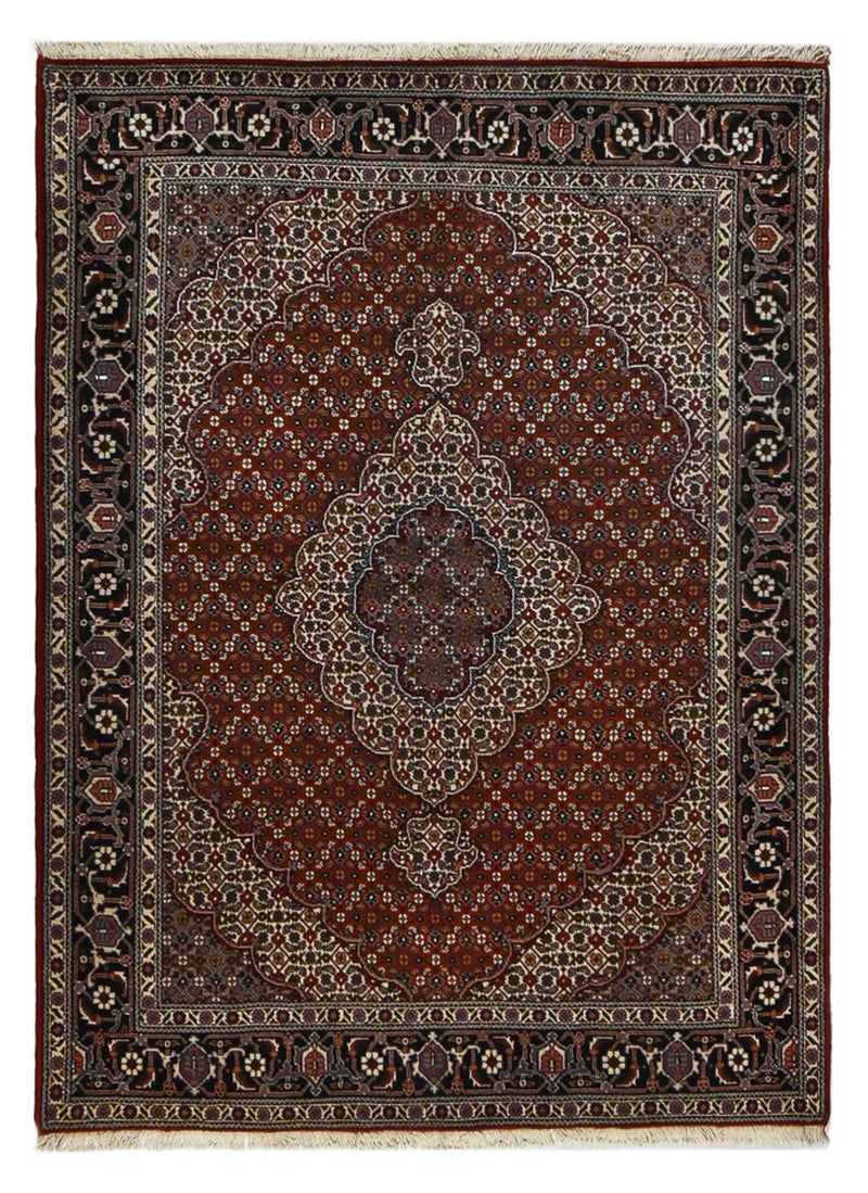 Tabriz - 40 Raj Koberec 200x150cm - Perský koberec