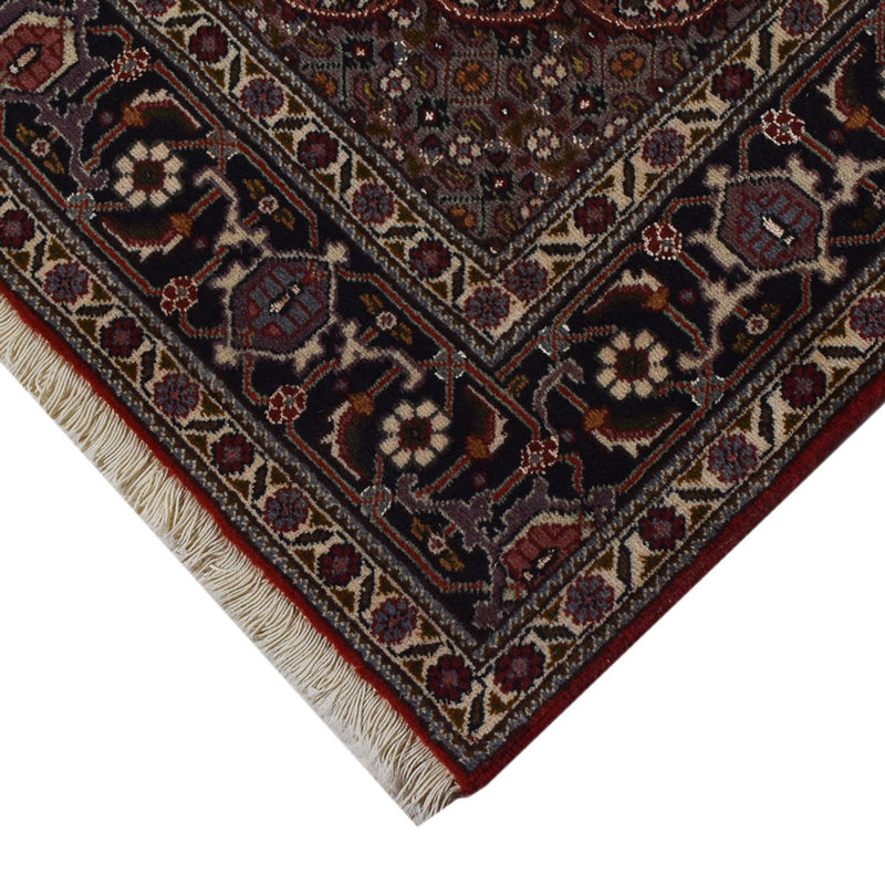 Tabriz - 40 Raj Koberec 200x150cm - Perský koberec