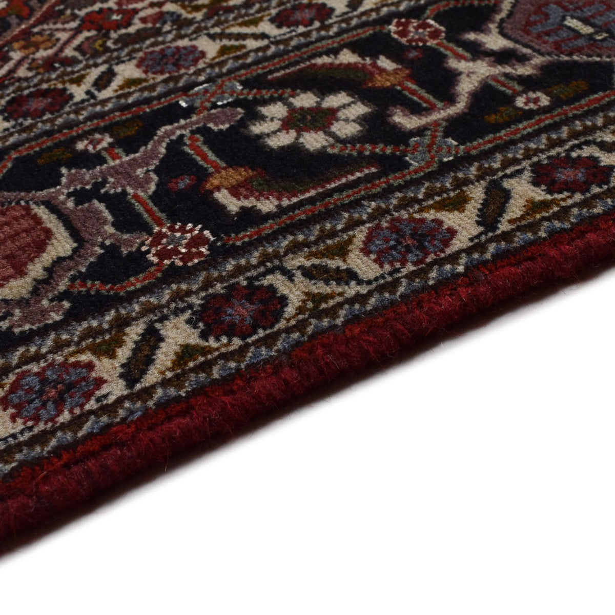 Tabriz - 40 Raj Koberec 200x150cm - Perský koberec