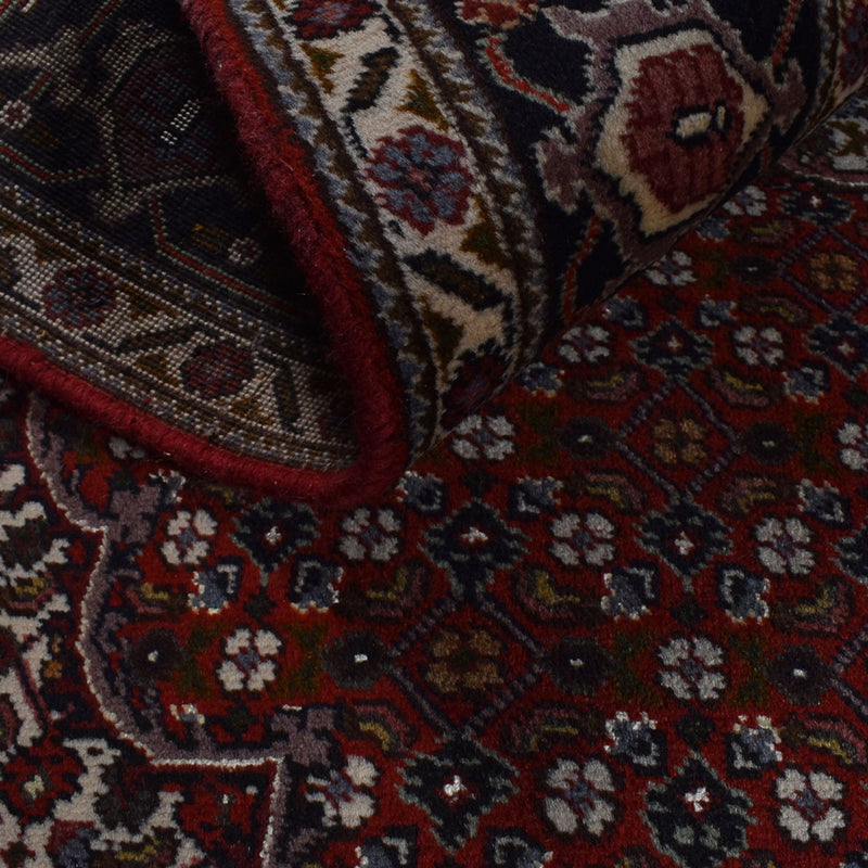 Tabriz - 40 Raj Koberec 200x150cm - Perský koberec