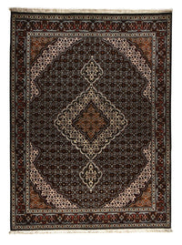Tabriz - 40 Raj Koberec 154x207cm - Perský koberec – product image